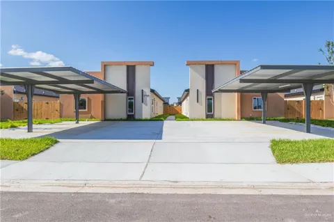 2709 W Brookside Bend Street #2