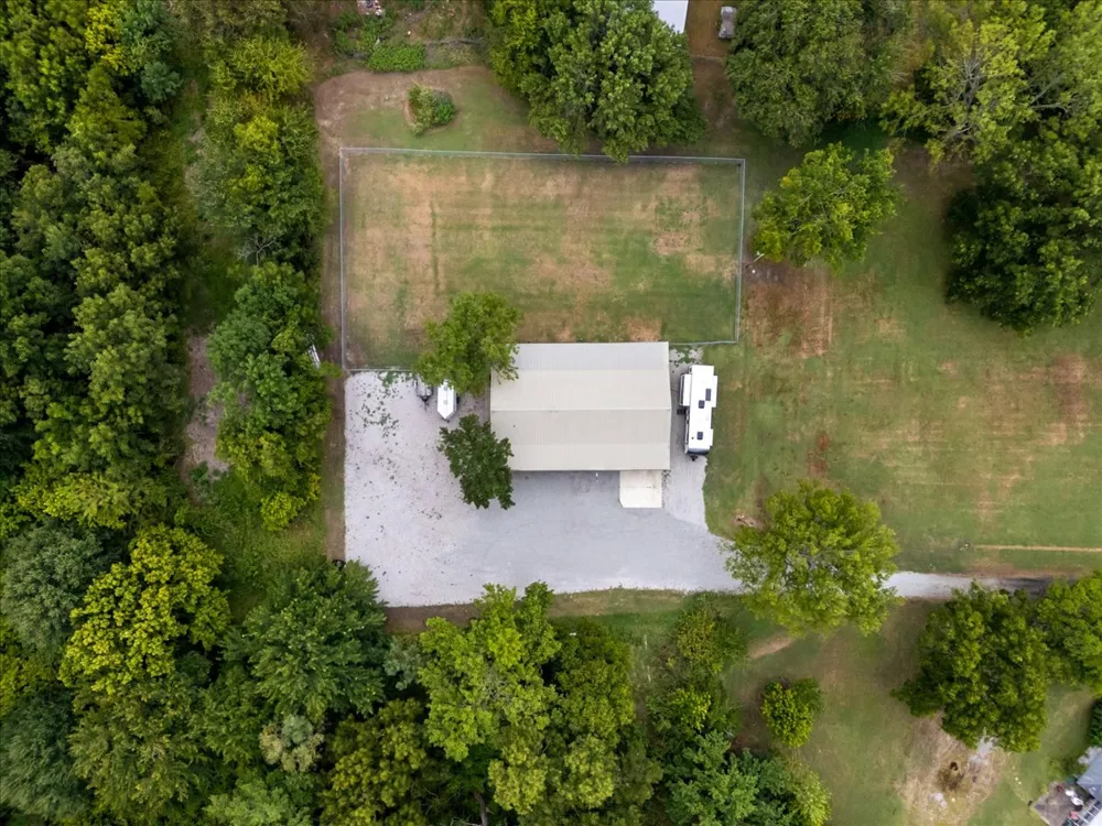 510 E Main Street Beggs, OK 74421