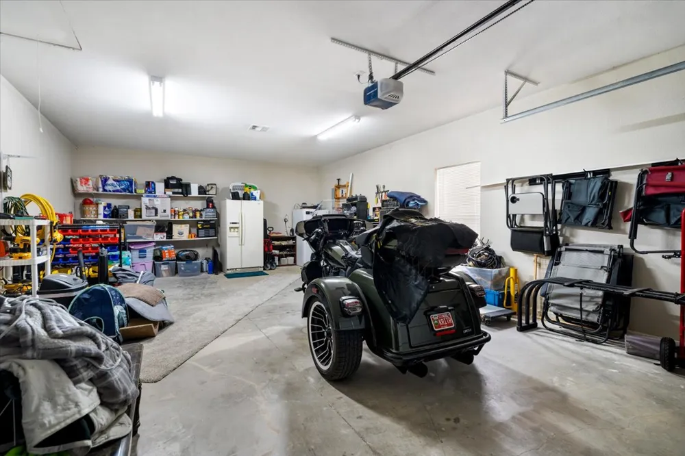 510 E Main Street Beggs, OK 74421