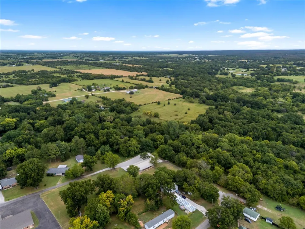 510 E Main Street Beggs, OK 74421