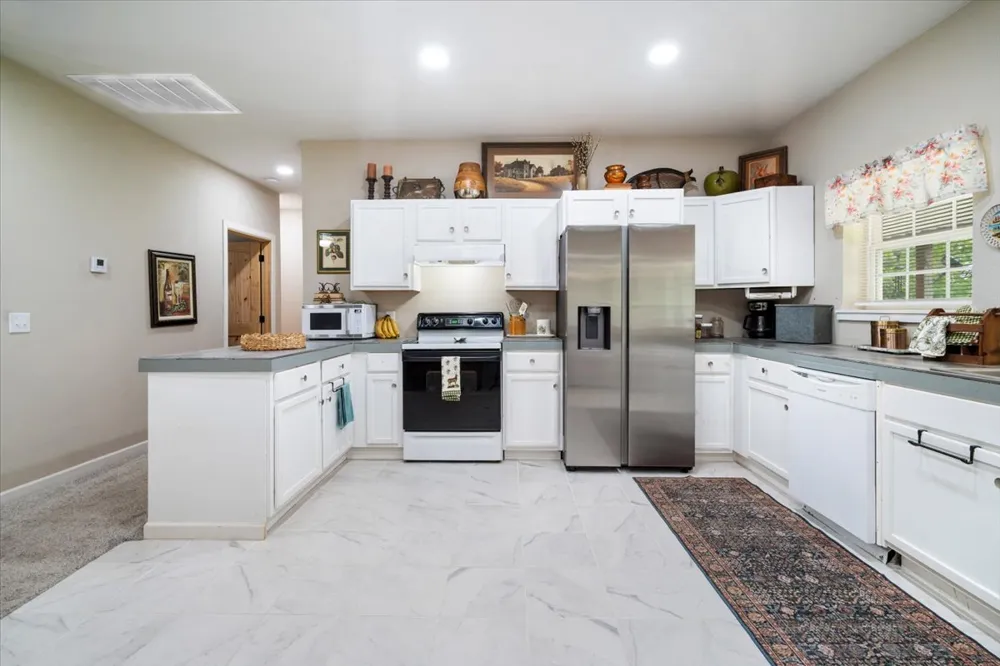 510 E Main Street Beggs, OK 74421