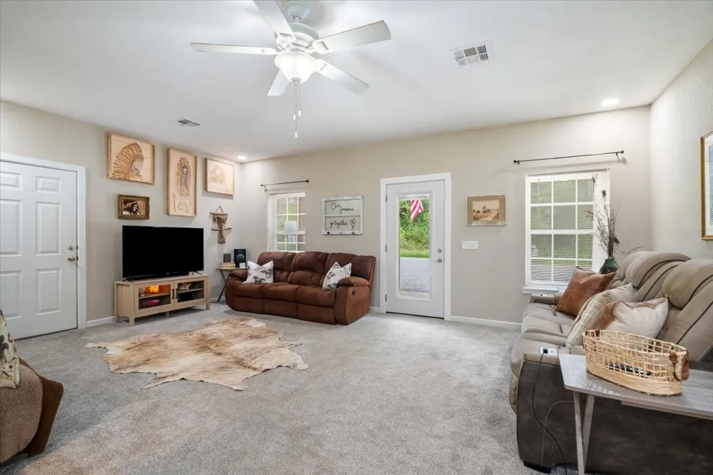 510 E Main Street Beggs, OK 74421