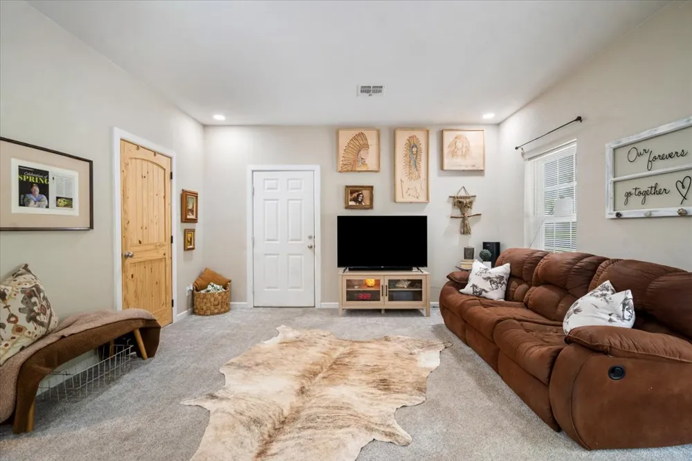 510 E Main Street Beggs, OK 74421