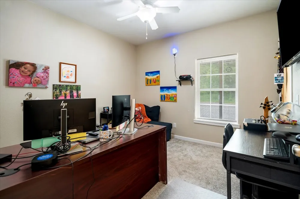 510 E Main Street Beggs, OK 74421