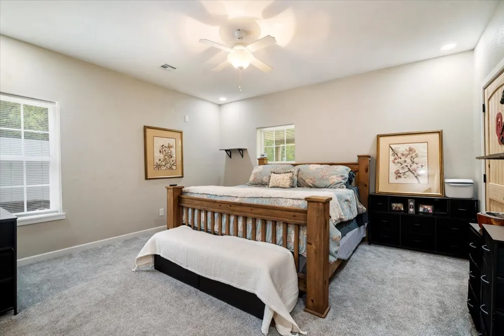 510 E Main Street Beggs, OK 74421