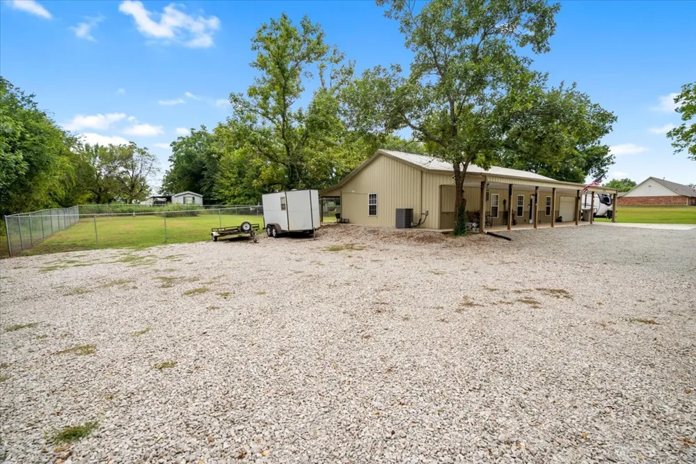 510 E Main Street Beggs, OK 74421