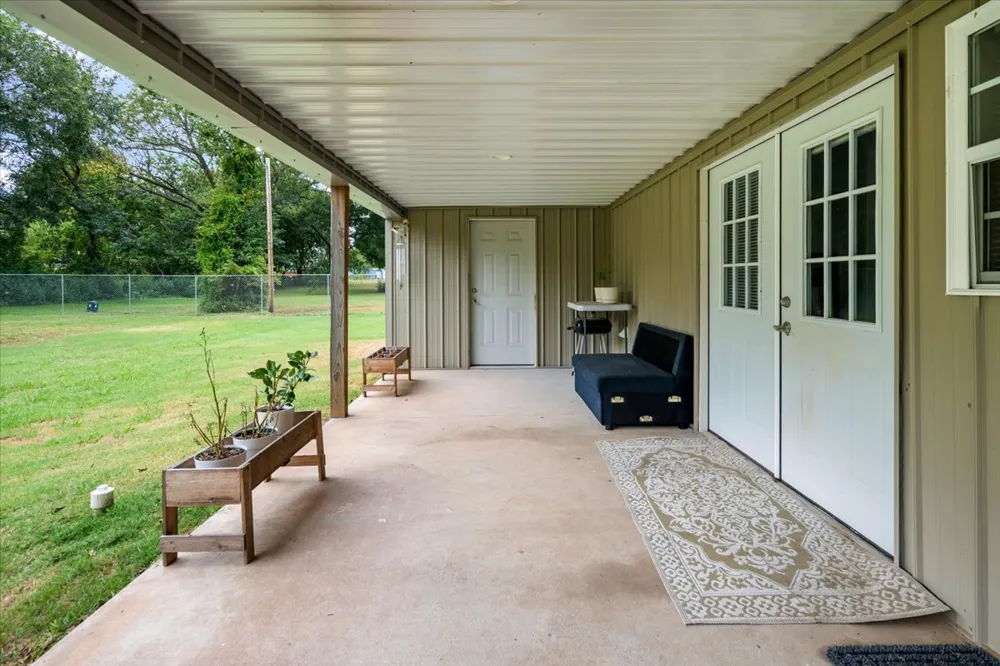 510 E Main Street Beggs, OK 74421