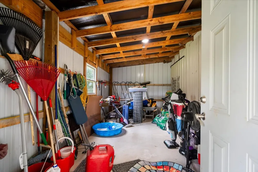 510 E Main Street Beggs, OK 74421