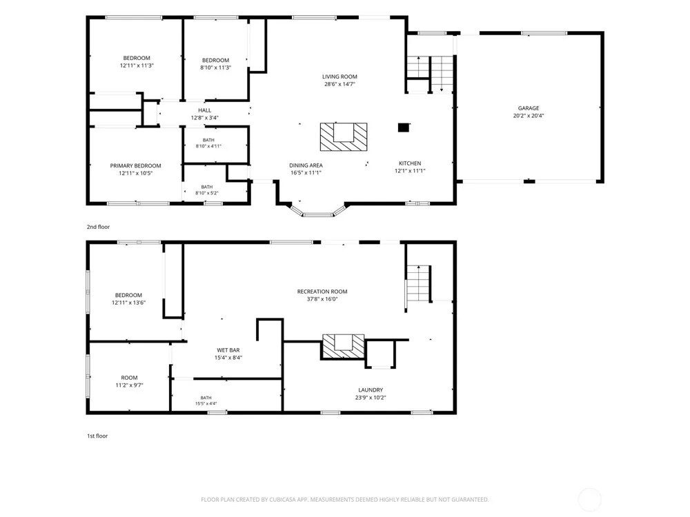 19156 66th Place NE Kenmore, WA 98028