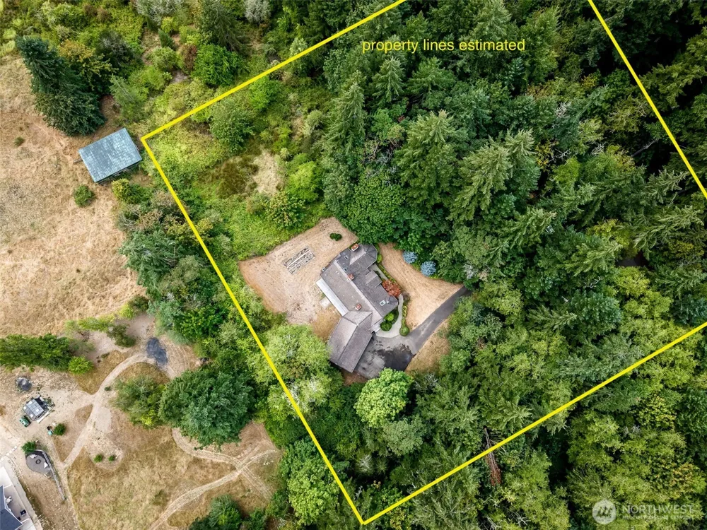 7063 E Owl Ridge Lane Port Orchard, WA 98366