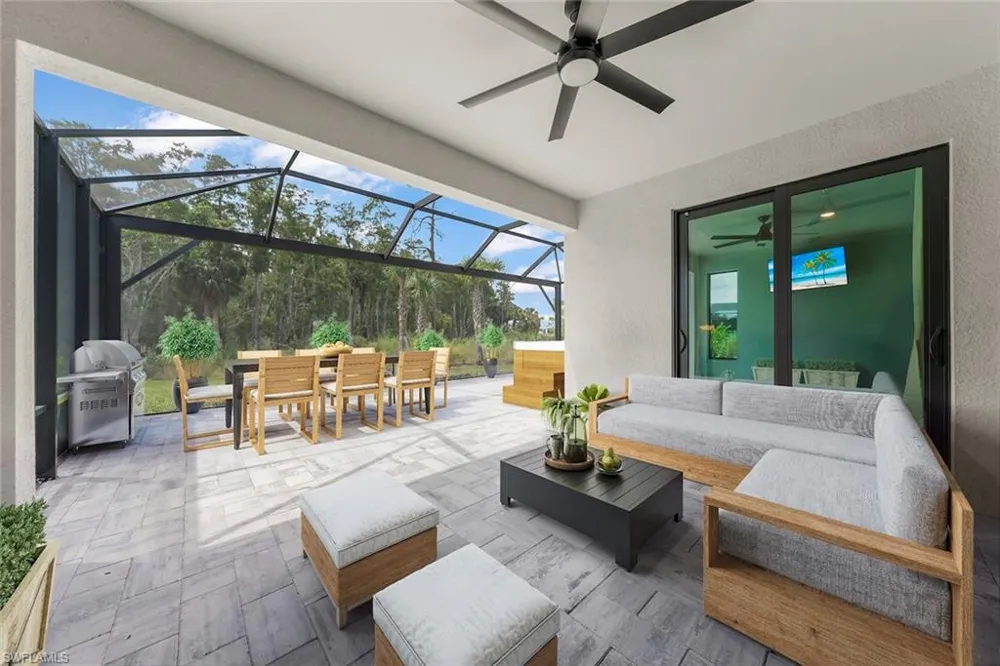 19070 Hinkley Drive Estero, FL 33928