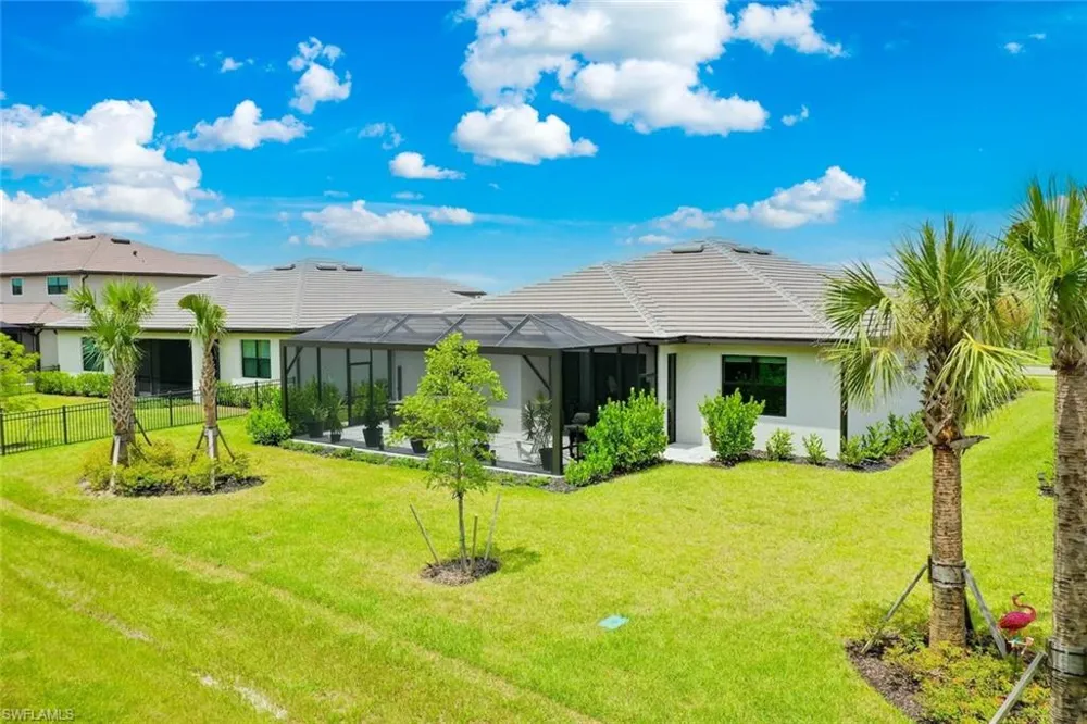 19070 Hinkley Drive Estero, FL 33928