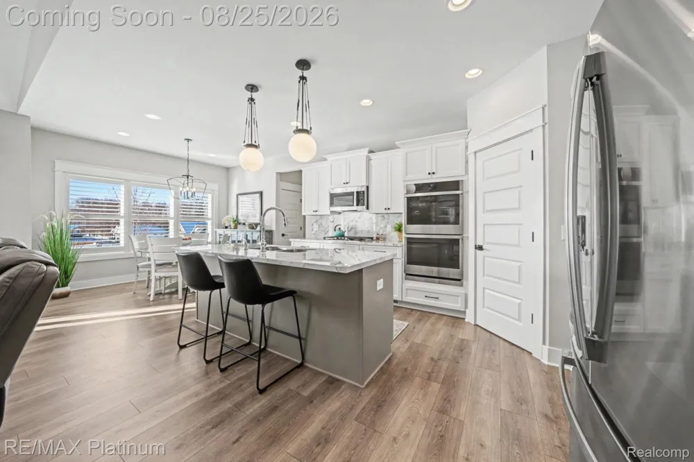 9860 Havendale Drive Brighton Township, MI 48114