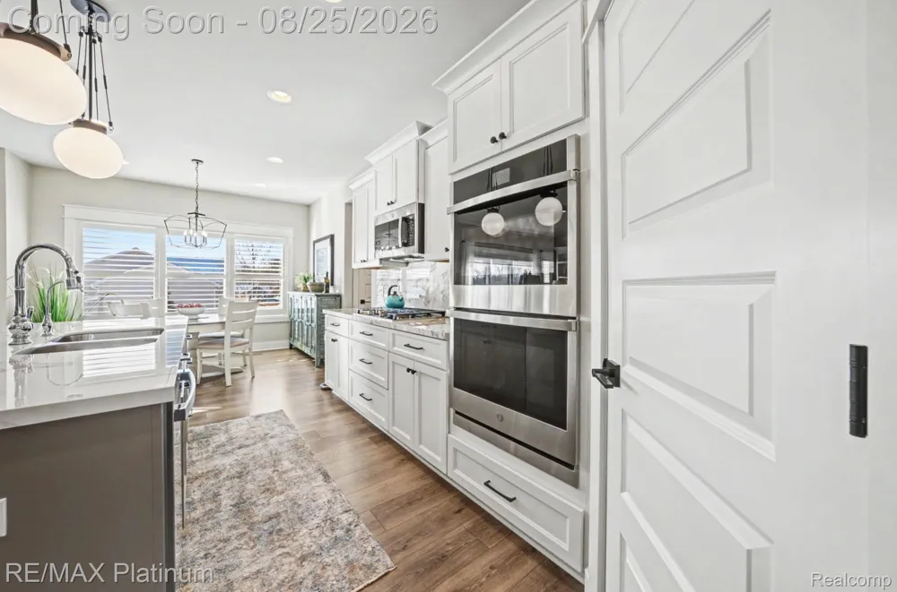 9860 Havendale Drive Brighton Township, MI 48114