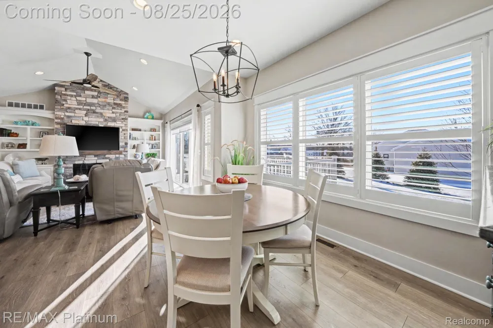 9860 Havendale Drive Brighton Township, MI 48114