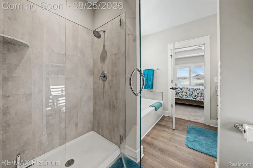9860 Havendale Drive Brighton Township, MI 48114