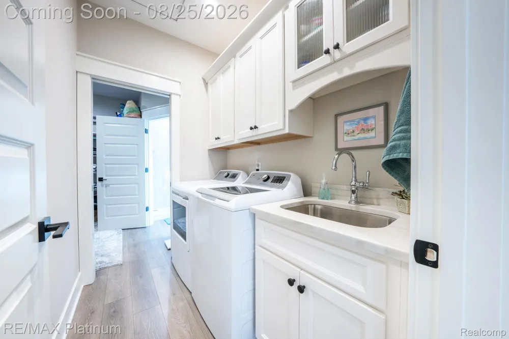 9860 Havendale Drive Brighton Township, MI 48114