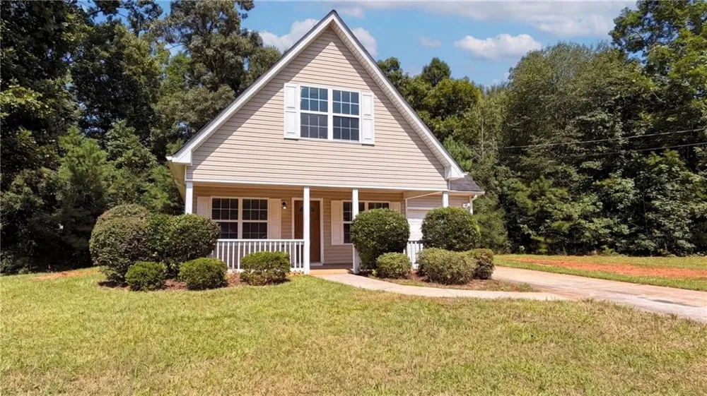 125 Sampson Court Covington, GA 30016