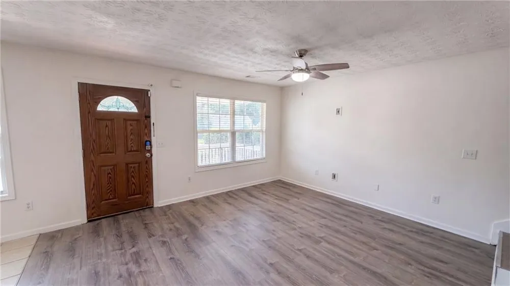 125 Sampson Court Covington, GA 30016