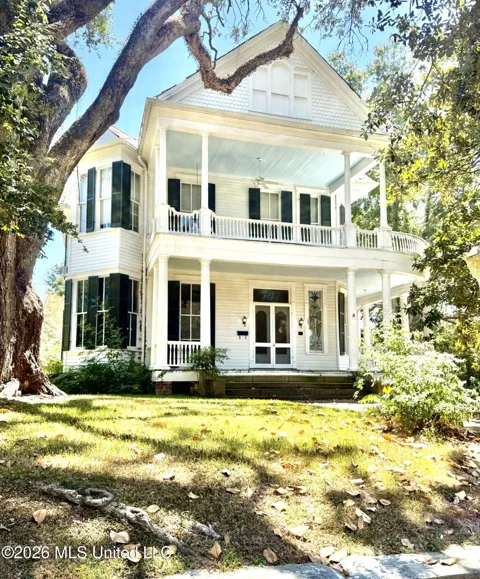 707 Rankin Street