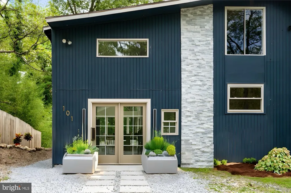 101 DELAWARE TRAIL Winchester, VA 22602