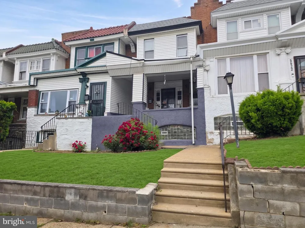 5620 CAMAC STREET Philadelphia, PA 19141
