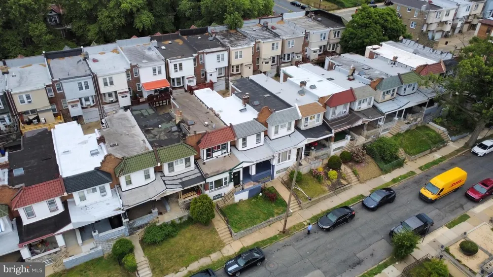 5620 CAMAC STREET Philadelphia, PA 19141