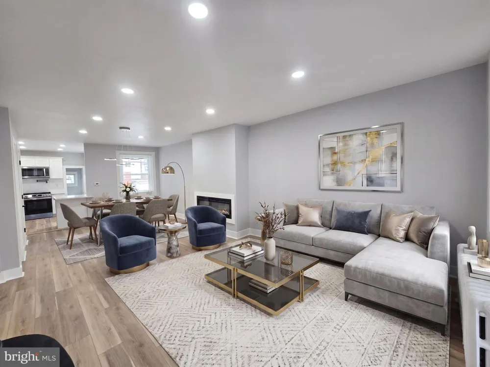 5620 CAMAC STREET Philadelphia, PA 19141