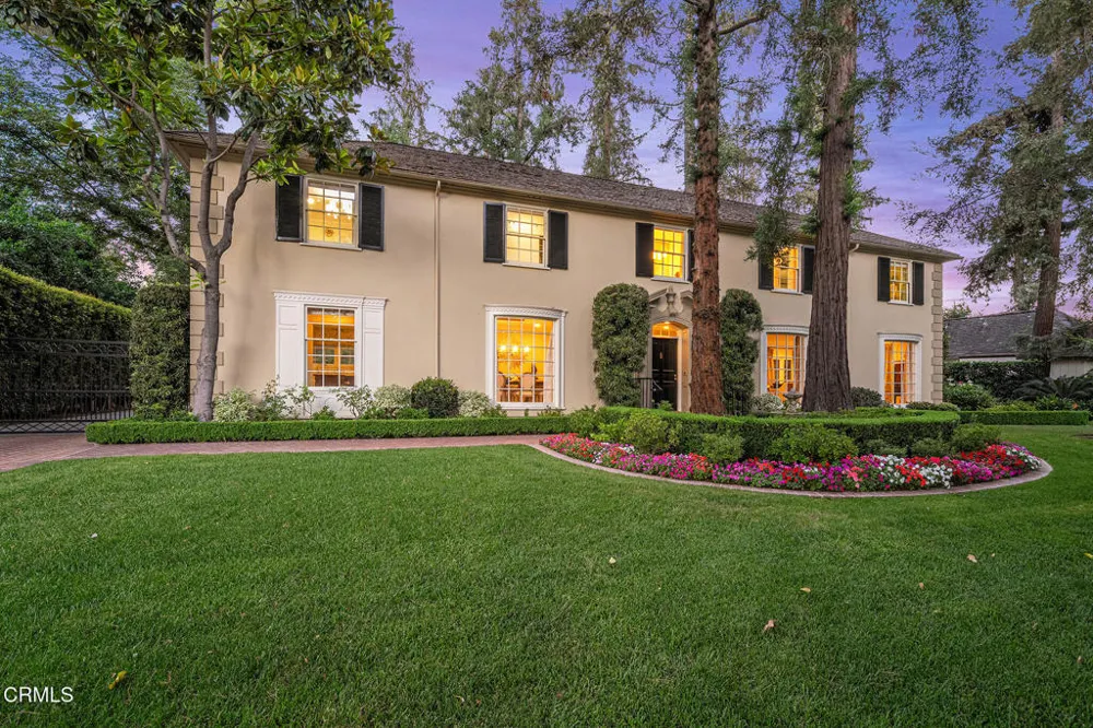 1230 Winston Avenue San Marino, CA 91108