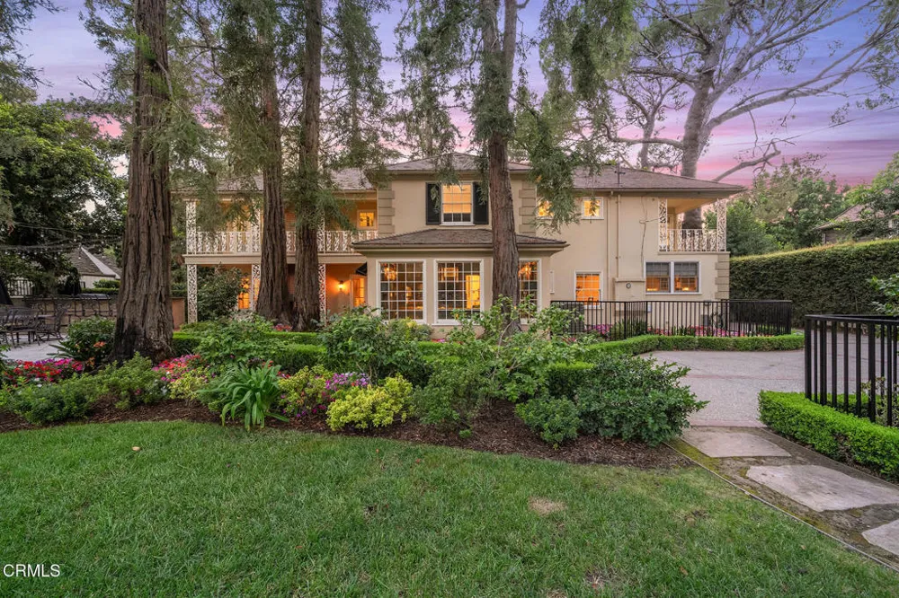 1230 Winston Avenue San Marino, CA 91108