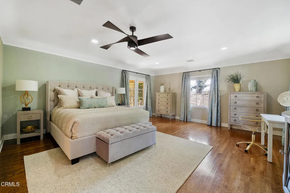 1230 Winston Avenue San Marino, CA 91108