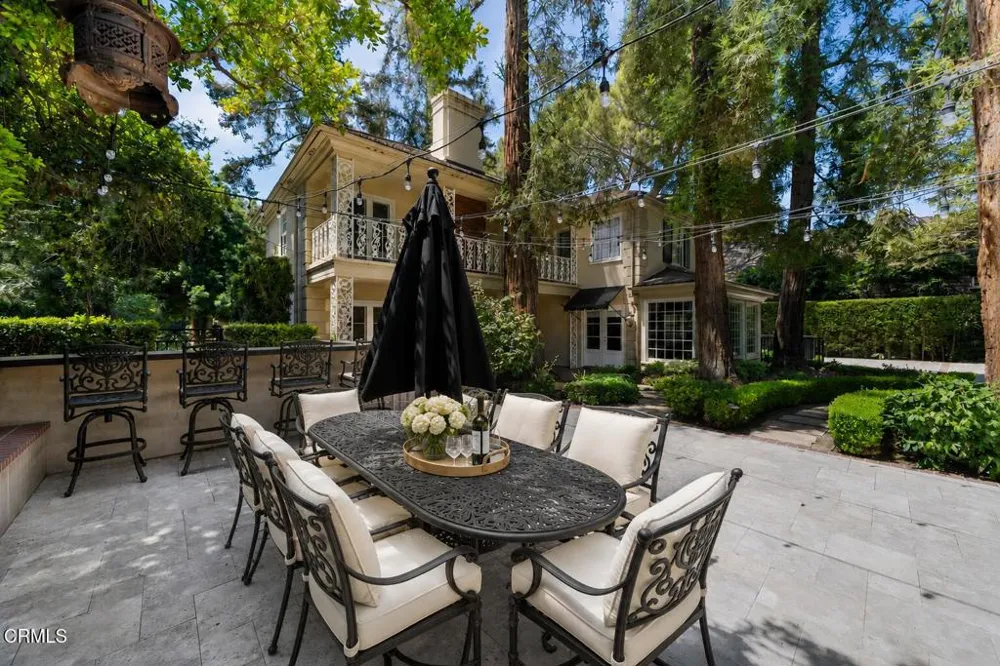 1230 Winston Avenue San Marino, CA 91108