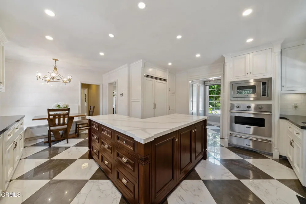1230 Winston Avenue San Marino, CA 91108