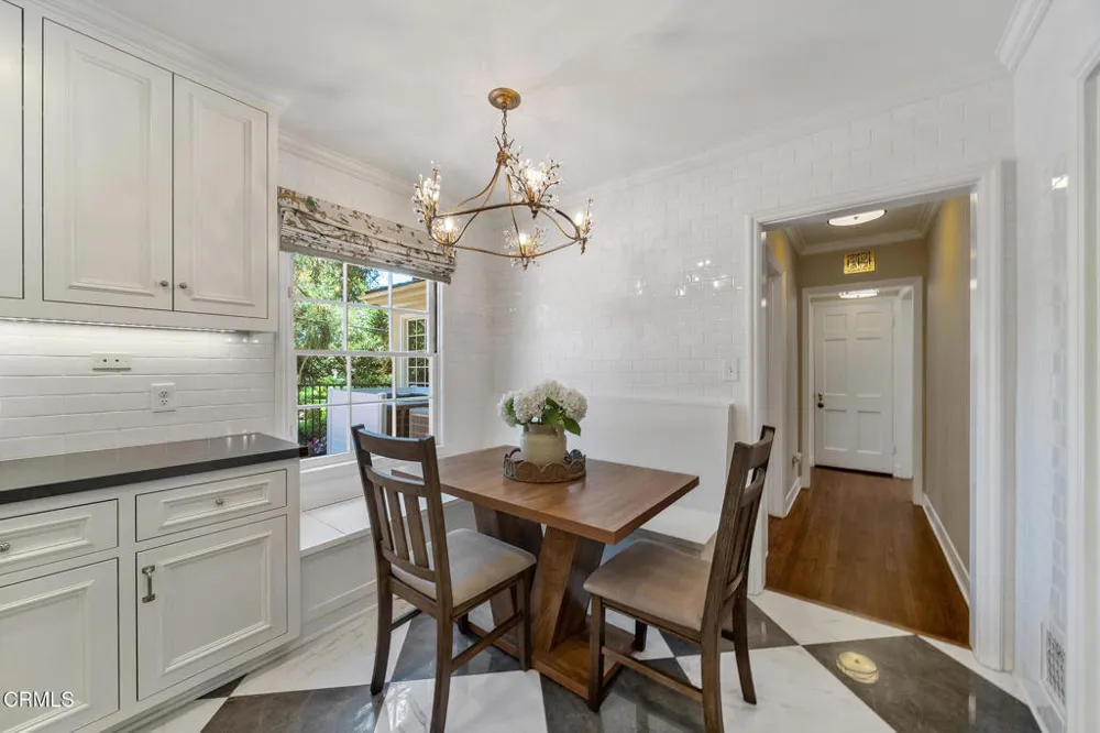 1230 Winston Avenue San Marino, CA 91108