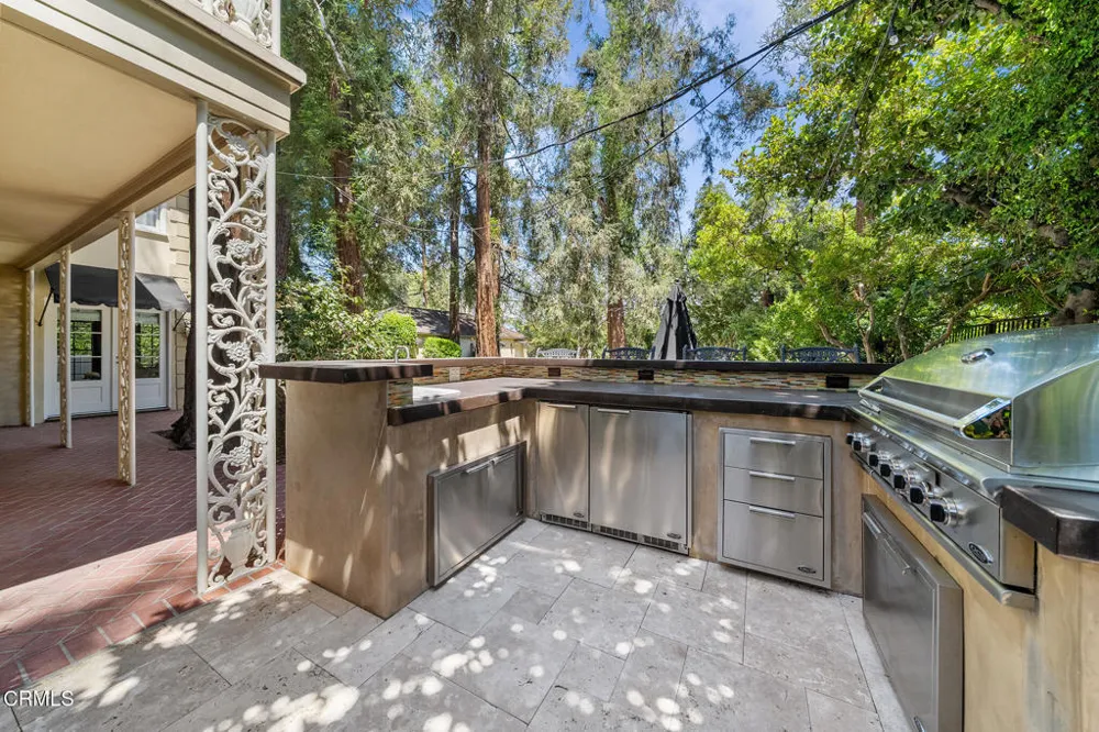 1230 Winston Avenue San Marino, CA 91108