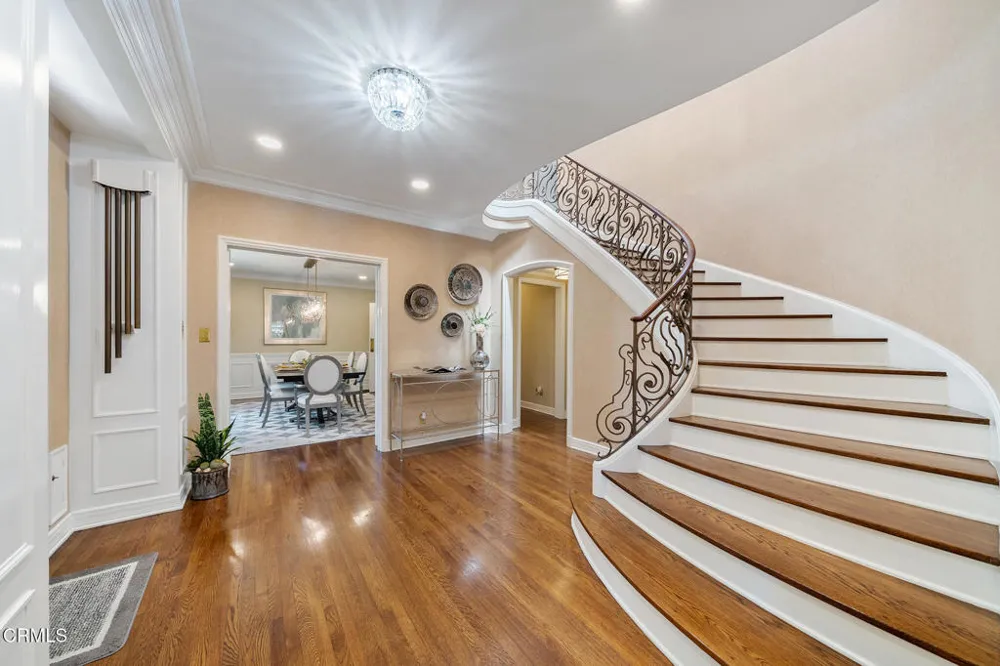 1230 Winston Avenue San Marino, CA 91108