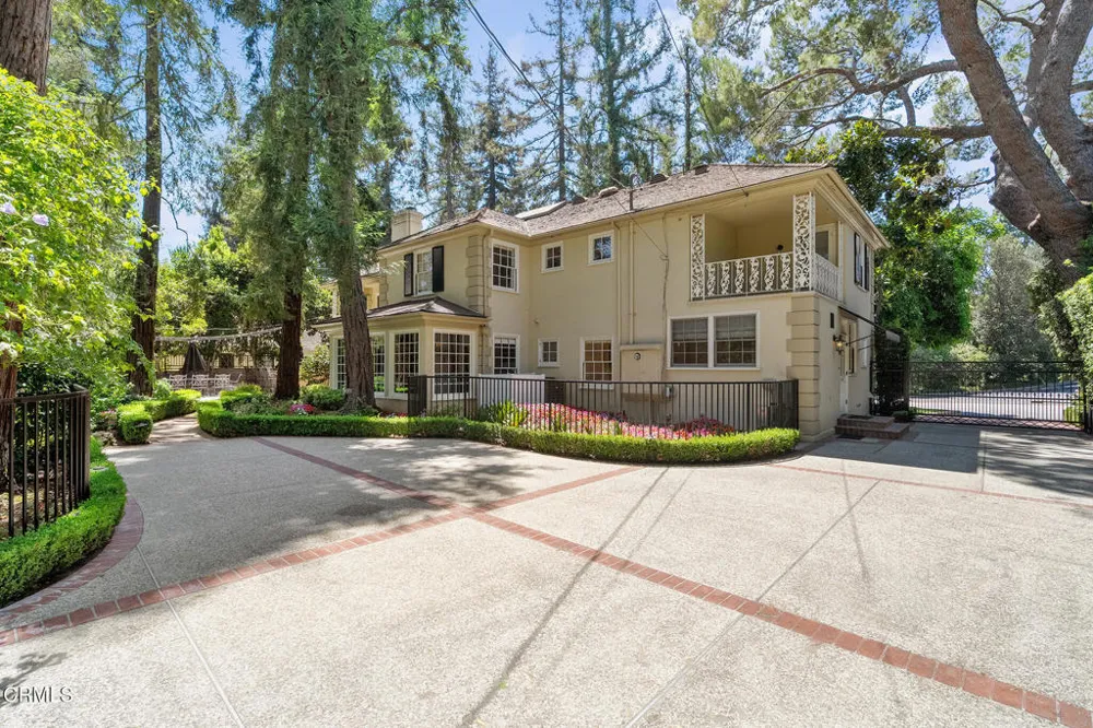 1230 Winston Avenue San Marino, CA 91108