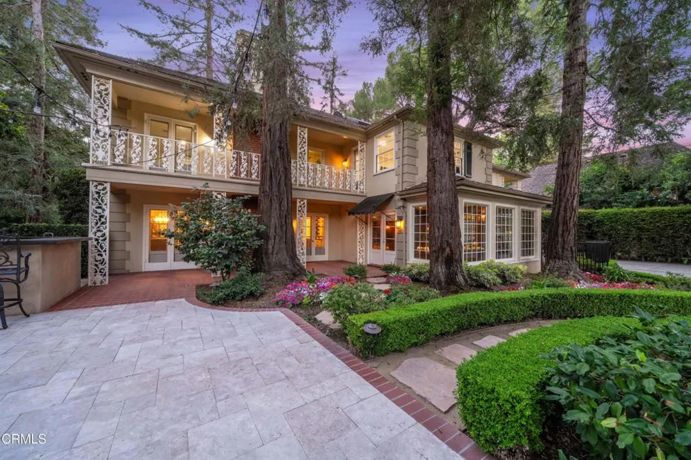 1230 Winston Avenue San Marino, CA 91108
