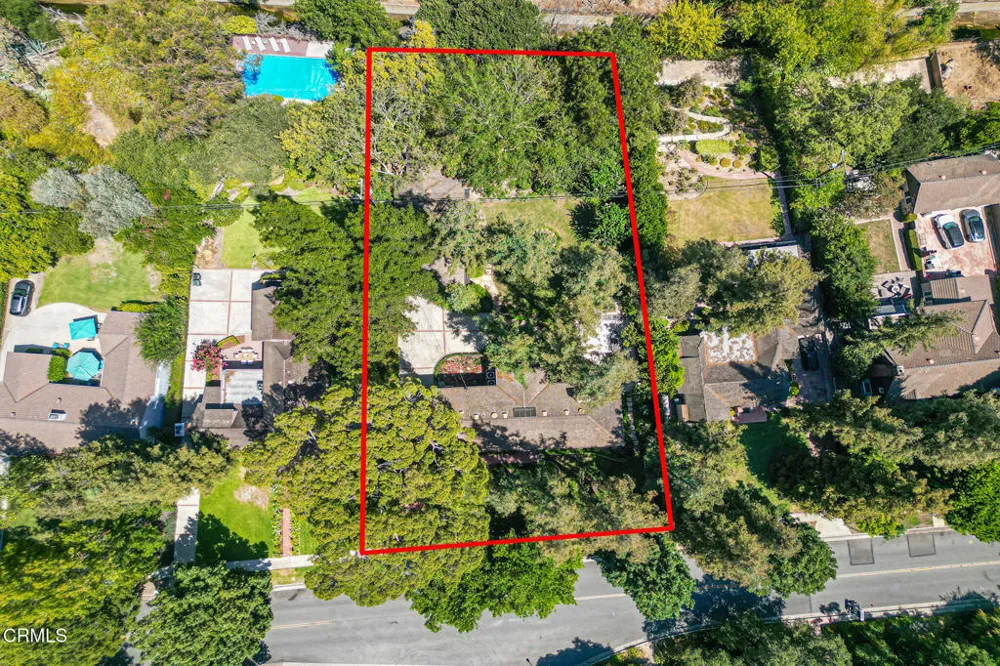 1230 Winston Avenue San Marino, CA 91108