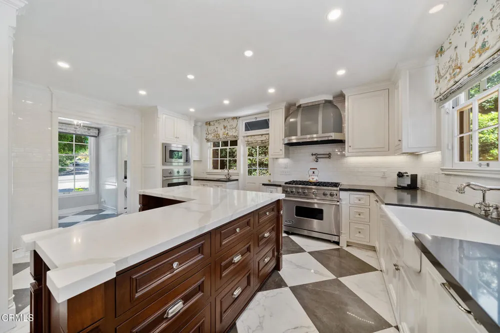 1230 Winston Avenue San Marino, CA 91108