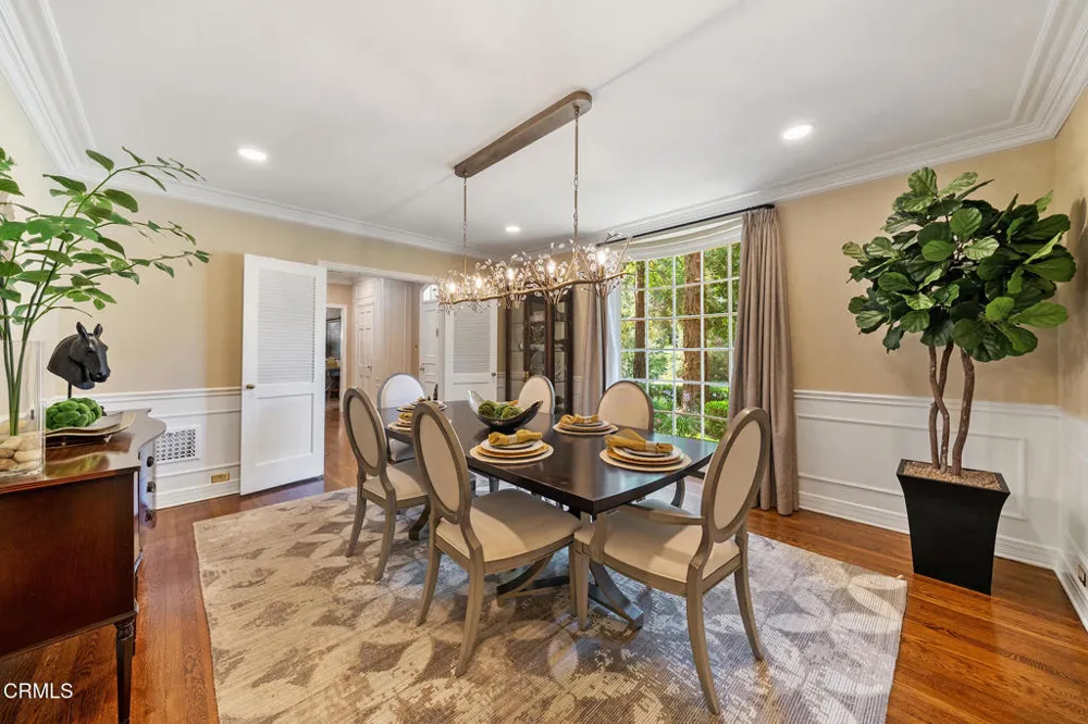 1230 Winston Avenue San Marino, CA 91108