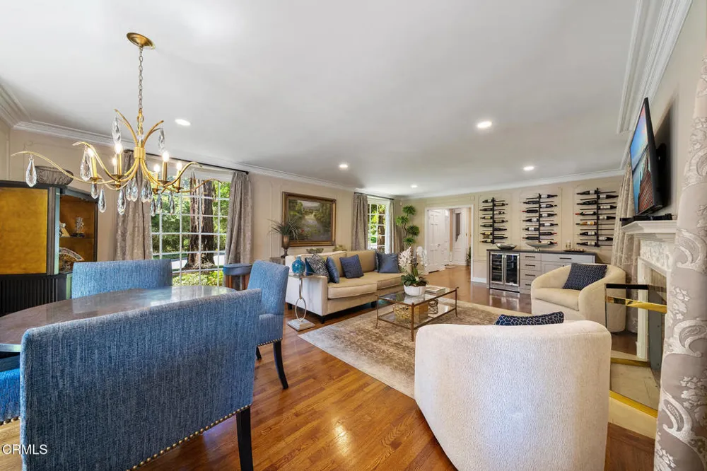 1230 Winston Avenue San Marino, CA 91108