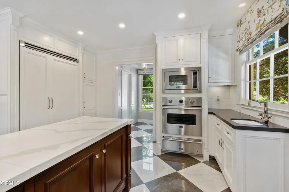1230 Winston Avenue San Marino, CA 91108