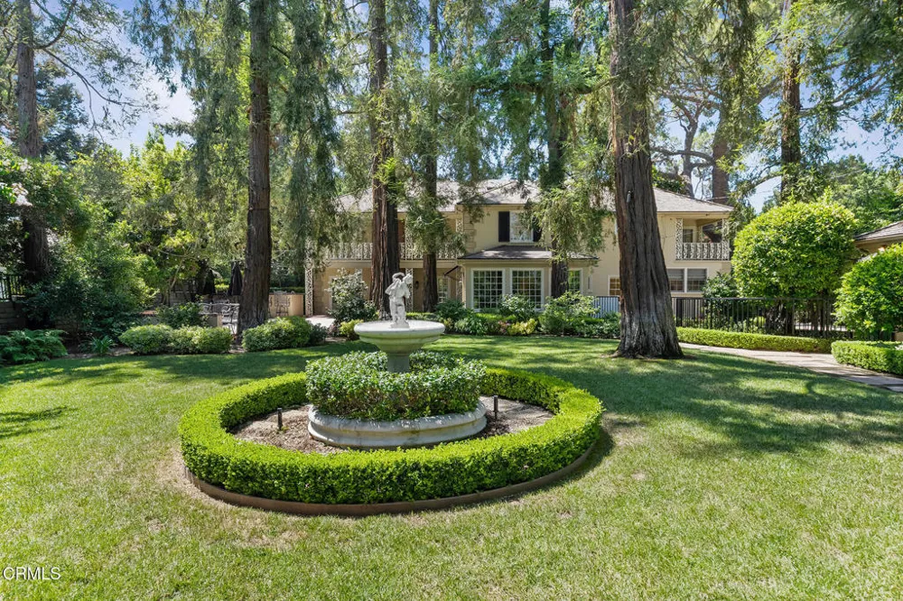 1230 Winston Avenue San Marino, CA 91108