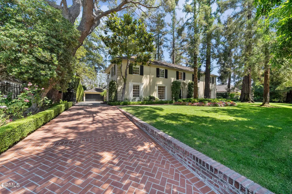 1230 Winston Avenue San Marino, CA 91108