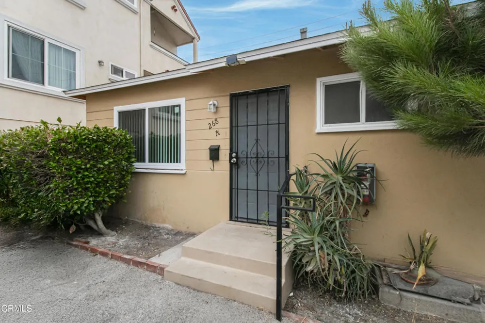 268 E Providencia Avenue #H Burbank, CA 91502