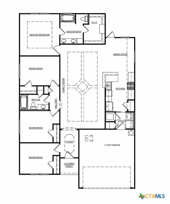 113 Giacomo Drive Victoria, TX 77901