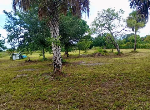 15313 NW 310TH STREET