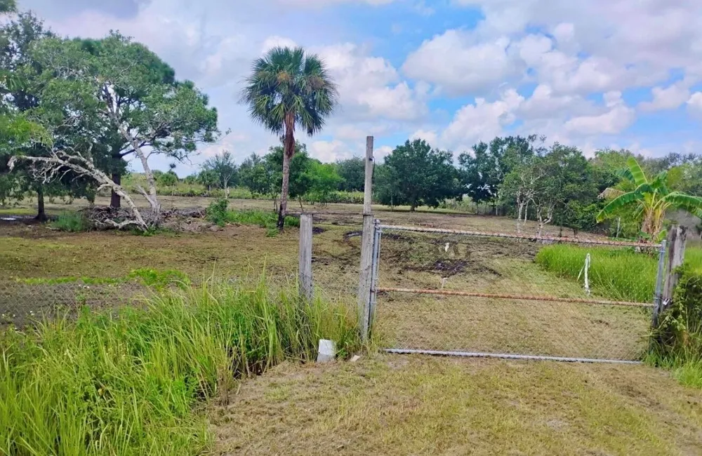 15313 NW 310TH STREET Okeechobee, FL 34972