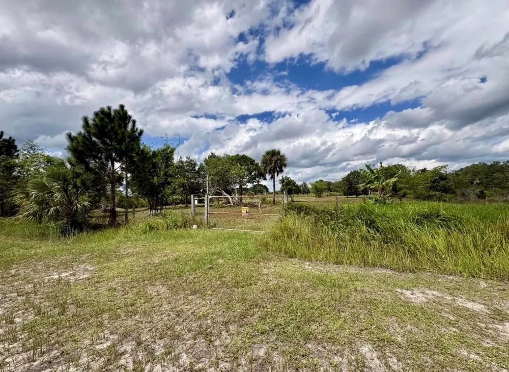 15313 NW 310TH STREET Okeechobee, FL 34972